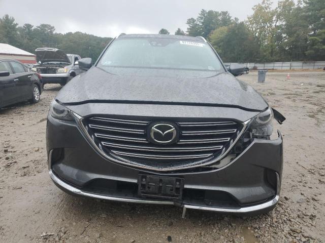 Photo 5 from auction – 2016 MAZDA CX-9 GRAND with VIN JM3TCBDY4G0122913