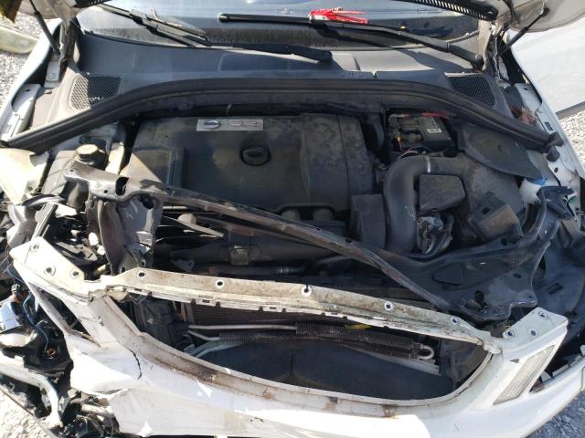 Photo 12 from auction – 2010 VOLVO XC60 3.2 with VIN YV4982DL7A2075796