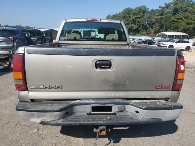 Photo 6 from auction – 2002 GMC NEW SIERRA with VIN 2GTEC19W821366726