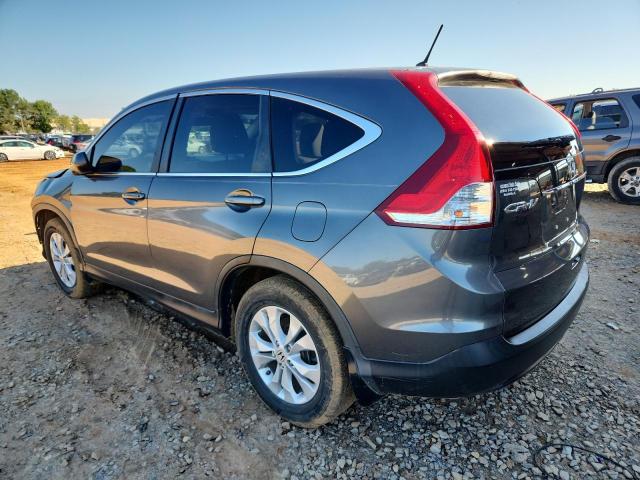 Photo 2 from auction – 2013 HONDA CR-V EX with VIN 2HKRM3H51DH506412