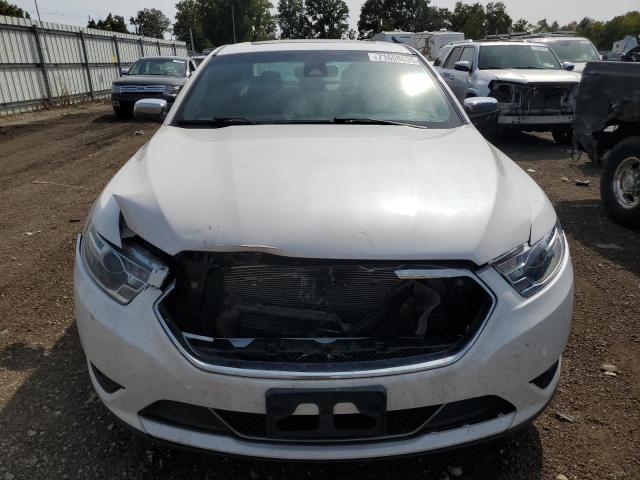 Photo 5 from auction – 2018 FORD TAURUS LIM with VIN 1FAHP2J84JG131669