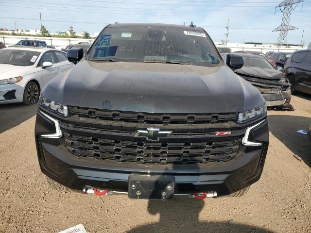 Photo 5 from auction – 2023 CHEVROLET SUBURBAN K with VIN 1GNSKDKD9PR110388