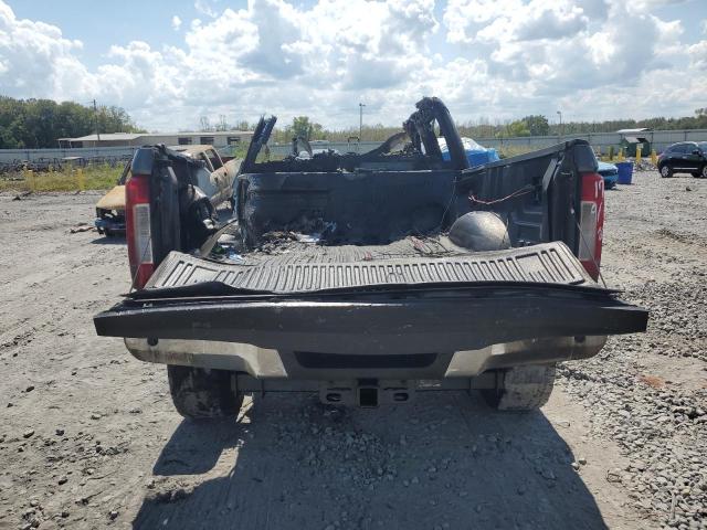Photo 6 from auction – 2017 FORD F250 SUPER with VIN 1FT7W2BT4HEE32895