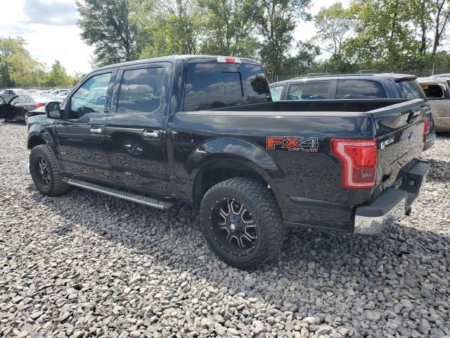 Photo 2 from auction – 2017 FORD F150 SUPER with VIN 1FTEW1EP0HFA08835