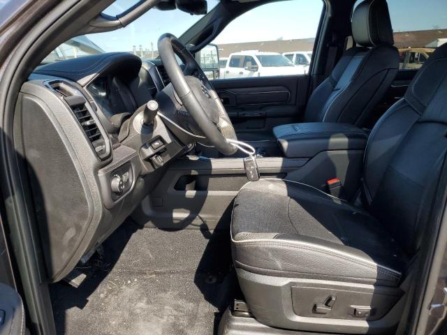 Photo 7 from auction – 2025 RAM 3500 LIMITED with VIN 3C63R3RL2SG540537