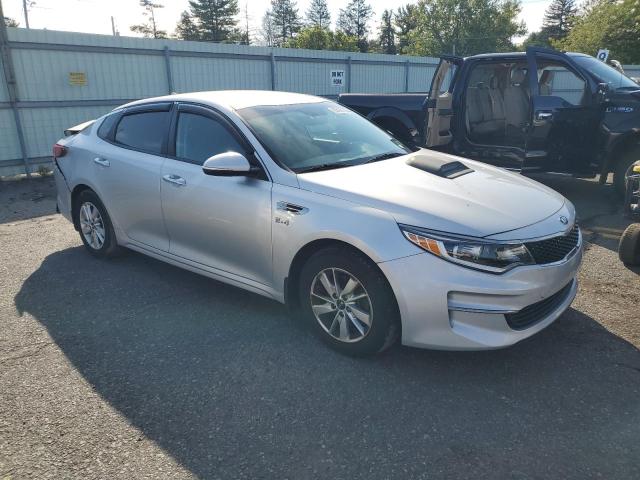 Photo 4 from auction – 2016 KIA OPTIMA LX with VIN KNAGT4L31G5104302