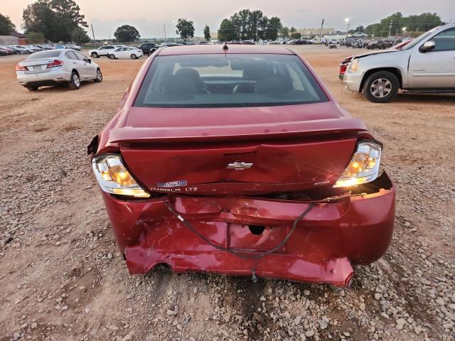 Photo 6 from auction – 2014 CHEVROLET IMPALA LIM with VIN 2G1WC5E30E1154407