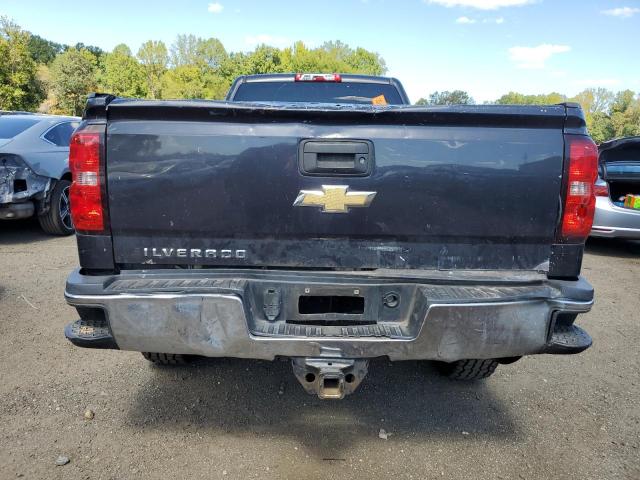 Photo 6 from auction – 2016 CHEVROLET SILVERADO with VIN 1GC2KUEG5GZ234172