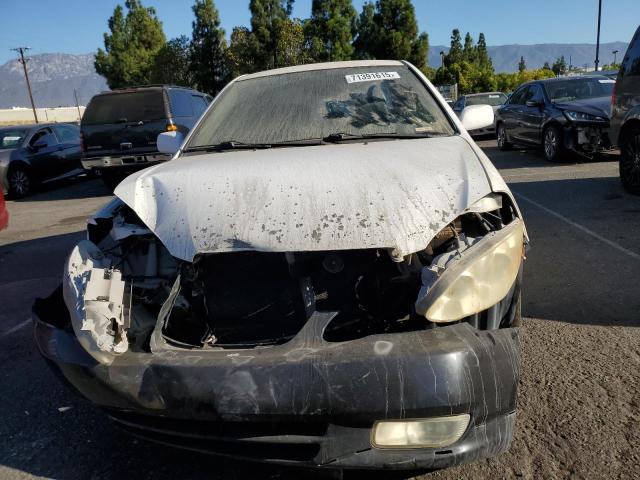 Photo 5 from auction – 2007 TOYT COROLLA CE with VIN 1NXBR32E87Z821483