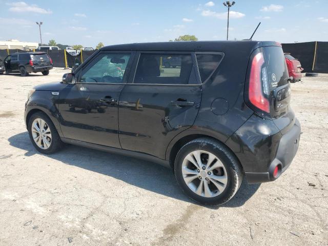 Photo 2 from auction – 2014 KIA SOUL + with VIN KNDJP3A53E7049137