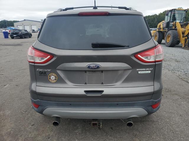 Photo 6 from auction – 2013 FORD ESCAPE TIT with VIN 1FMCU0J93DUD31387