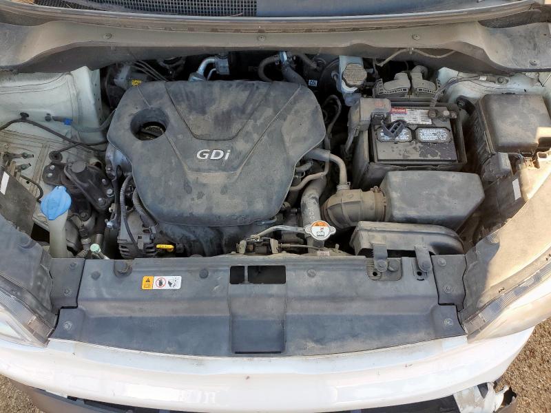 Photo 11 from auction – 2016 KIA SOUL with VIN KNDJN2A27G7839193