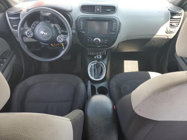 Photo 8 from auction – 2018 KIA SOUL with VIN KNDJN2A20J7888954