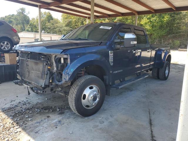 Photo 1 from auction – 2017 FORD F350 SUPER with VIN 1FT8W3DTXHEE78187