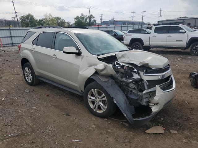 Photo 4 from auction – 2014 CHEVROLET EQUINOX LT with VIN 2GNALBEK6E6372790