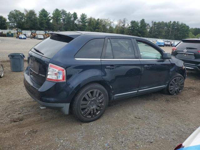 Photo 3 from auction – 2008 FORD EDGE LIMIT with VIN 2FMDK39C18BB38100