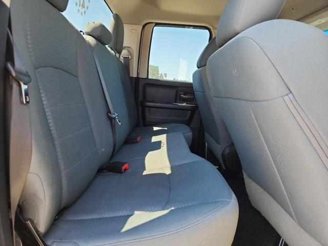 Photo 10 from auction – 2017 RAM 1500 ST with VIN 1C6RR6FT4HS825757