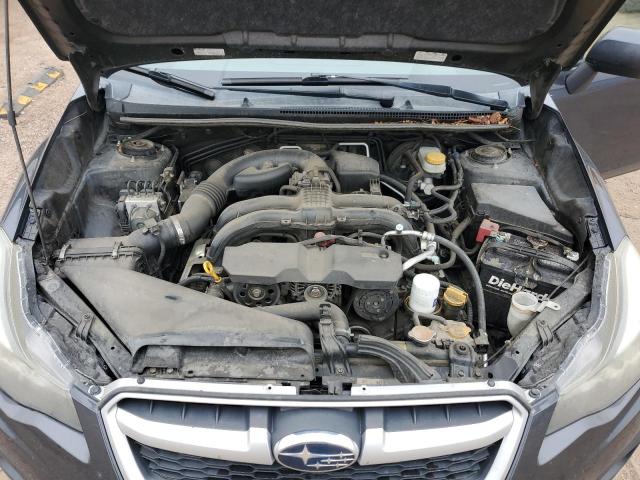 Photo 11 from auction – 2014 SUBARU IMPREZA SP with VIN JF1GPAL68E8285111