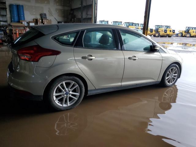 Photo 3 from auction – 2016 FORD FOCUS SE with VIN 1FADP3KE9GL362883
