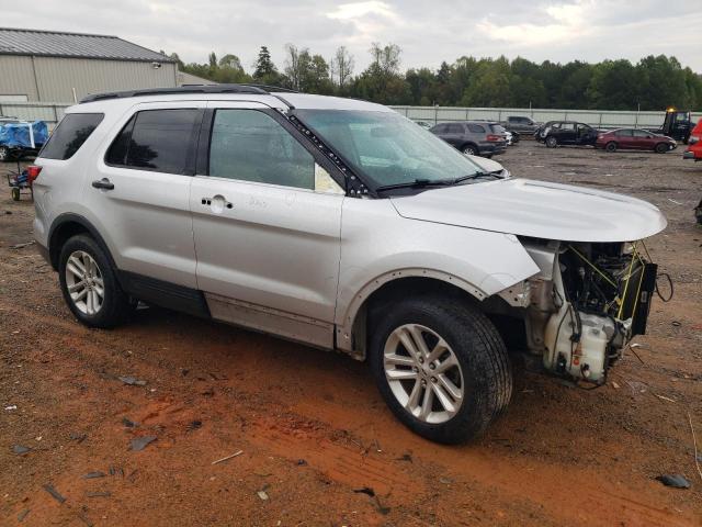 Photo 4 from auction – 2016 FORD EXPLORER with VIN 1FM5K8B80GGC36033