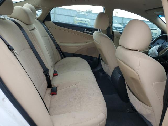 Photo 10 from auction – 2013 HYUNDAI SONATA GLS with VIN 5NPEB4AC0DH523303