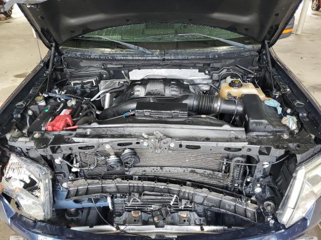 Photo 11 from auction – 2013 FORD F150 SUPER with VIN 1FTFW1ET4DFA49724