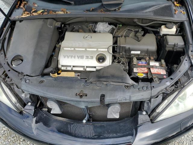 Zdjęcie 12 z aukcji – 2006 LEXUS RX 330 z VIN 2T2HA31U46C102916