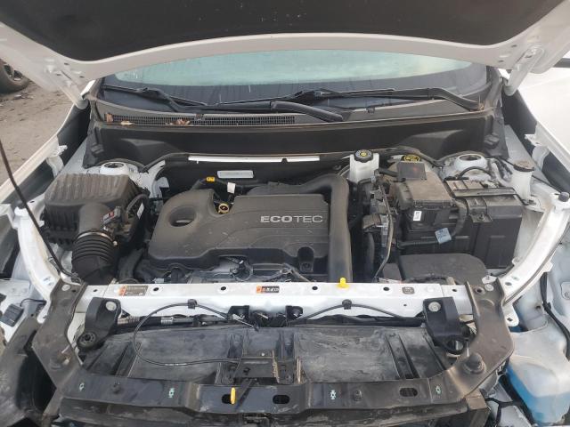 Photo 12 from auction – 2021 GMC TERRAIN SL with VIN 3GKALVEV0ML310742