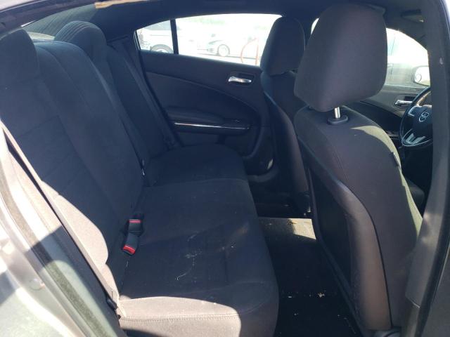 Photo 10 from auction – 2012 DODGE CHARGER POLICE with VIN 2C3CDXAG5CH267578