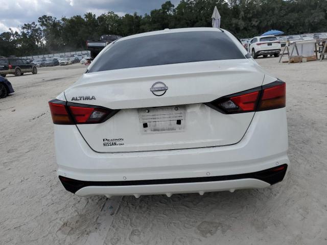 Photo 6 from auction – 2025 NISSAN ALTIMA S with VIN 1N4BL4BV6SN324663