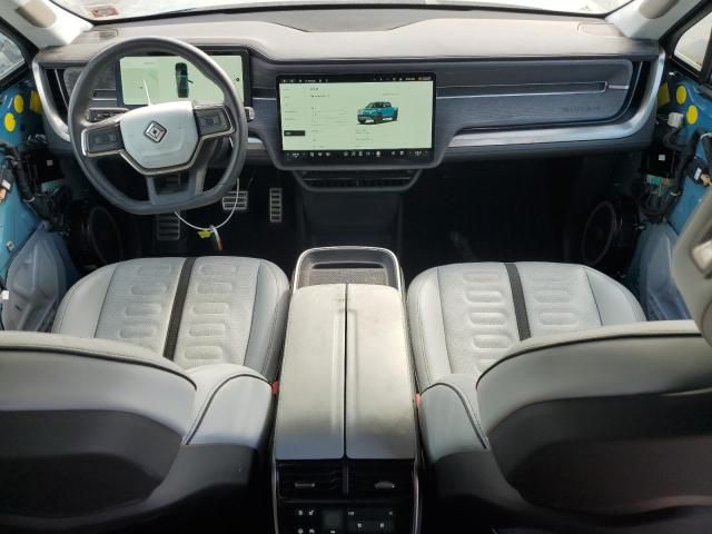 Photo 8 from auction – 2023 RIVIAN R1T ADVENT with VIN 7FCTGAAA3PN023740