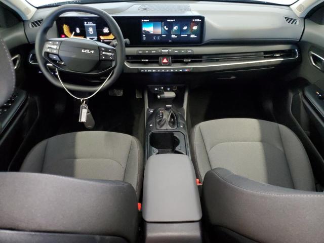 Photo 8 from auction – 2025 KIA K4 LX with VIN 3KPFT4DE8SE087090