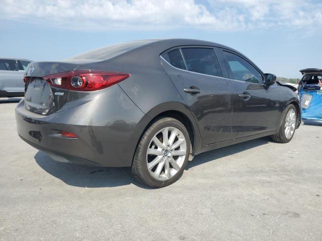Photo 3 from auction – 2017 MAZDA 3 TOURING with VIN JM1BN1V73H1105773