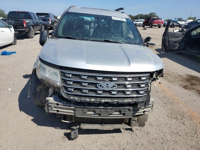 Photo 5 from auction – 2016 FORD EXPLORER X with VIN 1FM5K7D85GGC11054