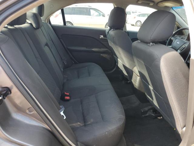 Photo 10 from auction – 2012 FORD FUSION with VIN 3FAHP0HA0CR417561