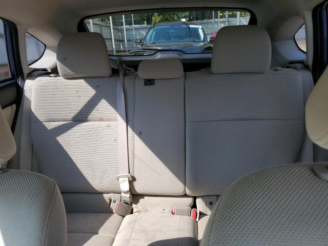 Photo 10 from auction – 2014 SUBARU XV CROSSTR with VIN JF2GPACC9E8249235