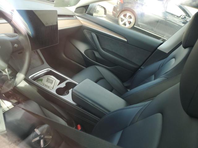 Photo 8 from auction – 2023 TESLA MODEL 3 with VIN 5YJ3E1EA8PF396776