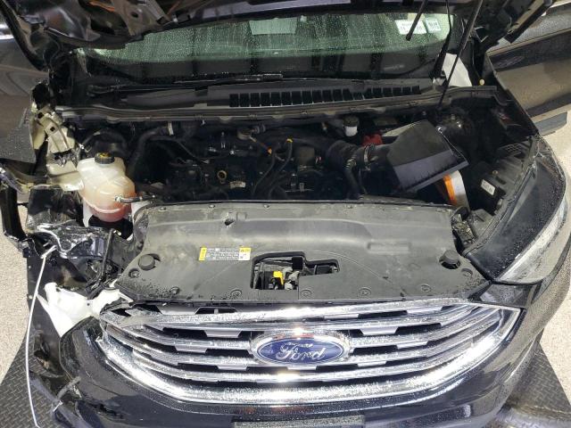Photo 12 from auction – 2019 FORD EDGE SEL with VIN 2FMPK4J94KBC18047