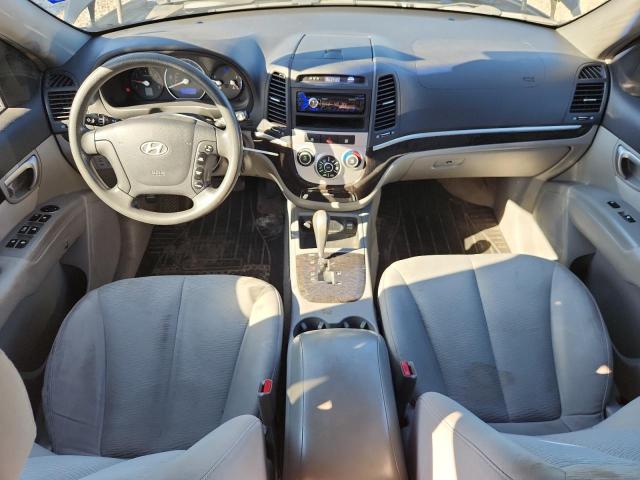 صورة رقم 8 من المزاد - 2007 HYUNDAI SANTA FE G مع VIN 5NMSG73D37H069142