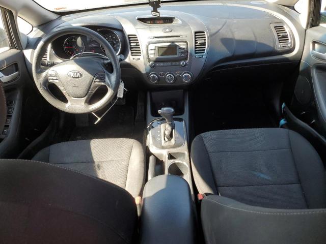 Photo 8 from auction – 2018 KIA FORTE LX with VIN 3KPFK4A74JE218538