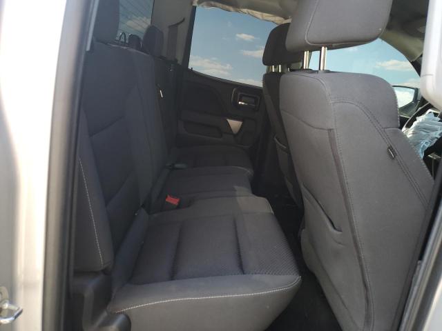 Photo 10 from auction – 2018 CHEVROLET SILVERADO with VIN 2GCVKREC7J1101534