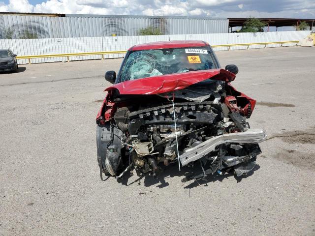 Photo 5 from auction – 2016 FIAT 500L POP with VIN ZFBCFAAH2GZ038327
