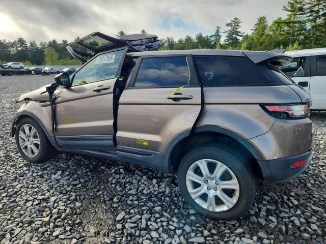 Photo 2 from auction – 2017 LAND ROVER RANGE ROVER EVOQUE SE with VIN SALVP2BG3HH249471