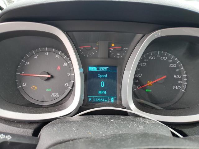 Photo 9 from auction – 2017 CHEVROLET EQUINOX LT with VIN 2GNALCEK9H6282253