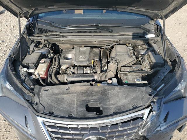 Photo 12 from auction – 2018 LEXUS NX 300 BAS with VIN JTJBARBZ5J2174767