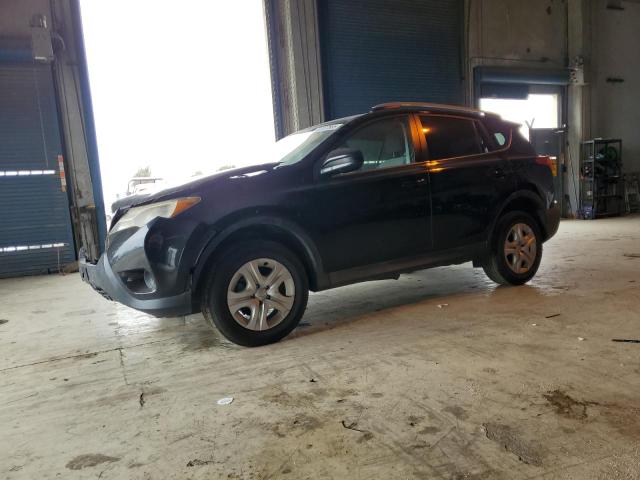 صورة رقم 1 من المزاد - 2013 TOYOTA RAV4 LE مع VIN 2T3BFREV4DW079075