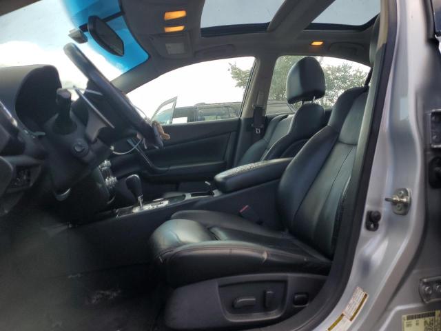 Photo 7 from auction – 2014 NISSAN MAXIMA S with VIN 1N4AA5AP7EC430940