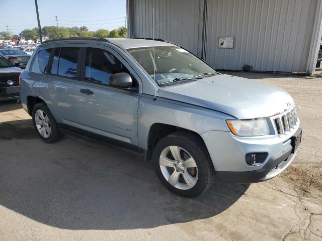 Photo 4 from auction – 2013 JEEP COMPASS with VIN 1C4NJDAB8DD127068