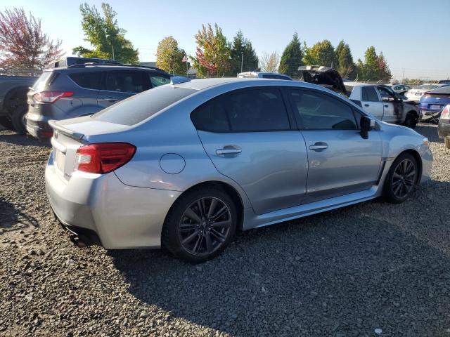 Photo 3 from auction – 2016 SUBARU WRX with VIN JF1VA1B66G9822517