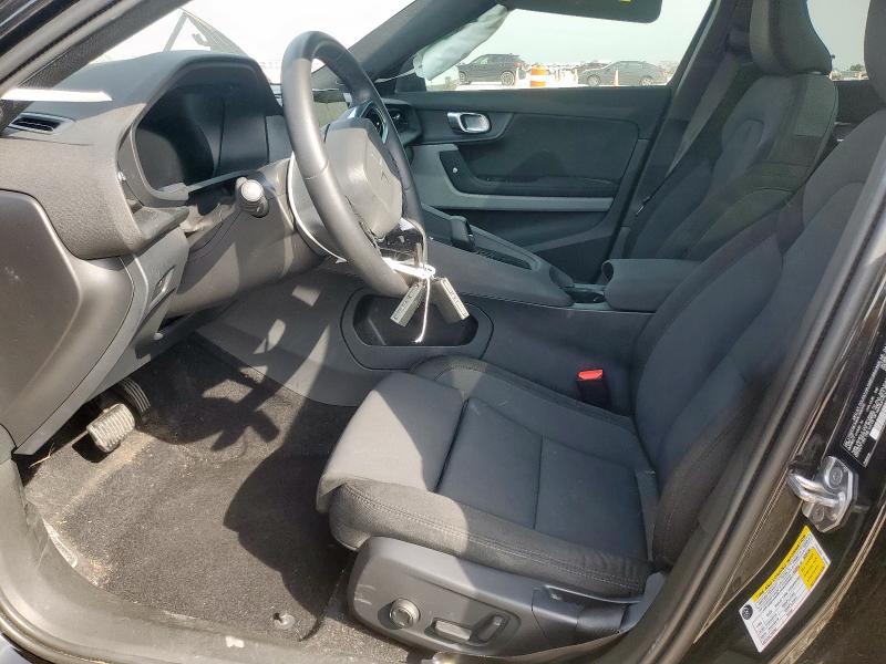 Photo 7 from auction – 2021 POLESTAR 2 with VIN LPSED3KA8ML006370